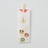 おせち・特段重「ミッキー＆フレンズ」© Disney