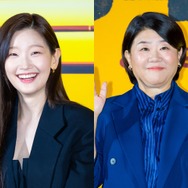 『パラサイト』パク・ソダムが、闘病中に支えてくれた女優イ・ジョンウンに「一生恩返ししたい」