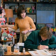「君の好きは無敵」3話（C）TBS