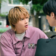 「君の好きは無敵」3話（C）TBS