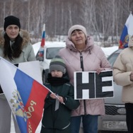 プーチンの愛国教室 6枚目の写真・画像