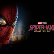 『スパイダーマン：ブランド・ニュー・デイ』公開記念Tシャツコレクション発売
