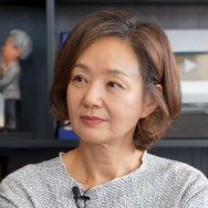 『哲仁王后』『誰だって無価値な～』出演の62歳女優、結婚1年半でのスピード離婚を回顧「むしろスッキリしていた」