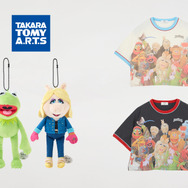 THE MUPPETS COLLECTION©DISNEY
