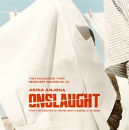 『Onslaught』（原題）© APOLLO