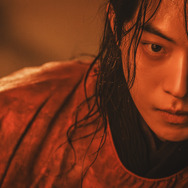 Netflixシリーズ「トングン －呪いの宮－」7月17日独占配信