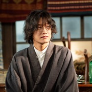 連続テレビ小説「風、薫る」