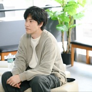 「Tシャツが乾くまで」4話 ⒸTBS