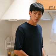 「Tシャツが乾くまで」4話 ⒸTBS