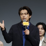 「バカンスの法則」プレミアイベント（C）AbemaTV, Inc.