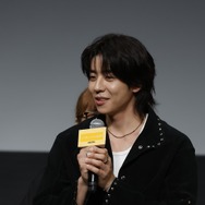 「バカンスの法則」プレミアイベント（C）AbemaTV, Inc.