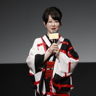 「バカンスの法則」プレミアイベント（C）AbemaTV, Inc.