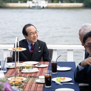 「VIVANT」12話（C）TBS