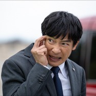 「VIVANT」12話（C）TBS