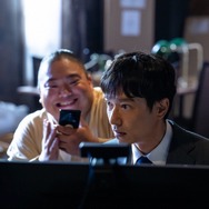 「VIVANT」12話（C）TBS