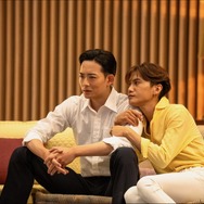 「VIVANT」12話（C）TBS