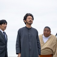「VIVANT」12話（C）TBS