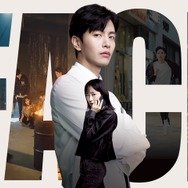 “美容外科医”イ・ミンギが事件に挑む！韓国ドラマ『FACE ME』8月7日より日本初放送スタート！