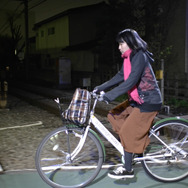 遠近を抱えた女 完全版 7枚目の写真・画像
