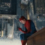 『スパイダーマン：ブランド・ニュー・デイ』（C）2026 CPII. All Rights Reserved. （C）& TM 2026 MARVEL