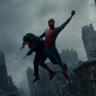 『スパイダーマン：ブランド・ニュー・デイ』（C）2026 CPII. All Rights Reserved. （C）& TM 2026 MARVEL