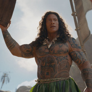 『モアナと伝説の海』(C) 2026 Disney Enterprises, Inc. All Rights Reserved.