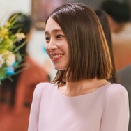 女優イ・ミンジョン、6年ぶりの復帰作で“伝説のボブ”復活！新ドラマのスチール電撃公開！