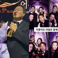青龍シリーズアワードで助演男優賞を受賞した俳優ユン・ギョンホ、SNSに投稿した“1446文字”の長文スピーチが話題に！