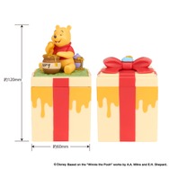 「ディズニー くまのプーさん FLIP POP Fig.」© Disney. Based on the “Winnie the Pooh” works by A.A. Milne and E.H. Shepard.