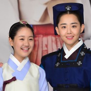 『火の女神ジョンイ』子役チン・ジヒとは？　すでに“名子役”だった当時の存在感