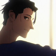 『ghost/夜の果て』(C)ghost production committee