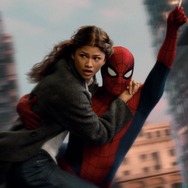 『スパイダーマン：ブランド・ニュー・デイ』（C）2026 CPII. All Rights Reserved. （C）& TM 2026 MARVEL