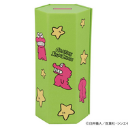 チョコビ型メガネケース　¥2,200