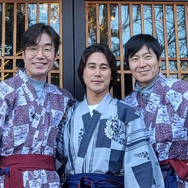 故ソン・ヨンギュさんの一周忌を俳優仲間らが追悼「ヨンギュ兄さん、愛してます」