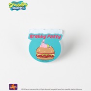 【GOODS】スポンジ・ボブ マグネットクリップ　￥990(税込)