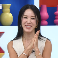 56歳なのに体内年齢は「30代」。女優オム・ジョンファが明かした実は“簡単な秘訣”は？