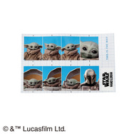 「STAR WARS POP UP STORE」©＆™Lucasfilm Ltd.