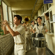 『進行曲 マーチングボーイズ』©2025 Marching Next Media. All Rights Reserved.