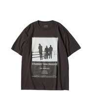 Jim Jarmusch for bonjour records | 