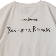 Jim Jarmusch for bonjour records | 