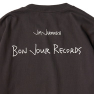 Jim Jarmusch for bonjour records | 