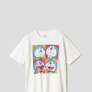 『ドラえもん』グラニフオリジナルアイテム© Fujiko-Pro