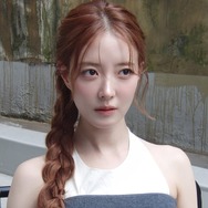 “超絶かわいい”『赤い袖先』女優イ・セヨン、まるで童話のお姫様のようなビジュアルを披露【写真】