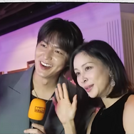 画力が強すぎる…チャン・ドンゴン＆コ・ソヨン夫妻の超豪華すぎる交友関係！