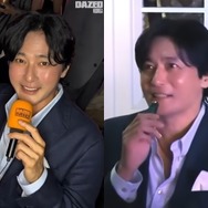 チャン・ドンゴン「顔が変わった」騒動を一蹴！妻の動画公開で意外な真相が判明