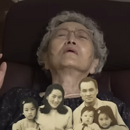 88歳「国民的おばあちゃん」キム・ヨンオクが“大号泣”!?大女優が背負ってきた「人生の重み」とは？