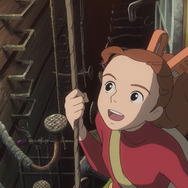 『借りぐらしのアリエッティ』© 2010 Mary Norton/Keiko Niwa/Studio Ghibli, NDHDMTW