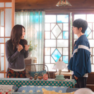 Netflixシリーズ「恋は飴模様」© 2026 Netflix, Inc.