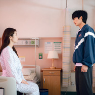 Netflixシリーズ「恋は飴模様」© 2026 Netflix, Inc.
