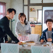 Netflixシリーズ「恋は飴模様」© 2026 Netflix, Inc.